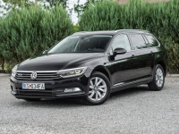 Volkswagen Passat Lipsko - zdjęcie 6