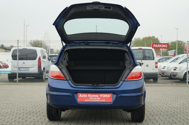Opel Astra Z Niemiec  1,6 16 V 105 km klima navi  zadbany Goczałkowice-Zdrój - zdjęcie 9