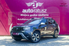 Dacia Duster 4x4*Pierwszy Właściciel*Salon Polska Warszawa - zdjęcie 3