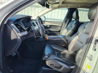 Volvo XC 90 / INSCRIPTION / 4x4 / Virtual cockpit / niski przebieg / Tarnów - zdjęcie 7