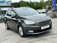 Ford Grand C-MAX Zduńska Wola - zdjęcie 7