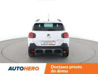 Citroen C3 Aircross Automat PDC klima auto multifunkcja navi bluetooth Warszawa - zdjęcie 4
