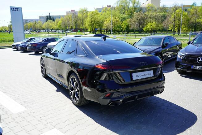 Audi A6 Limousine TFSI 204KM S tronic DEMO Radom - zdjęcie 5