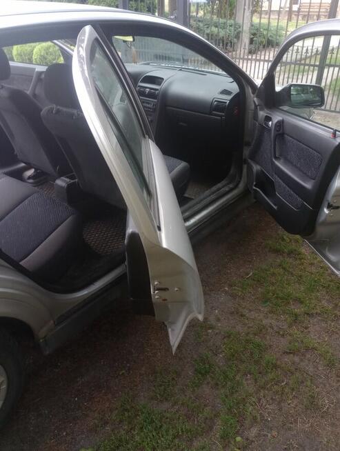 Opel Astra G Gałczewko - zdjęcie 2