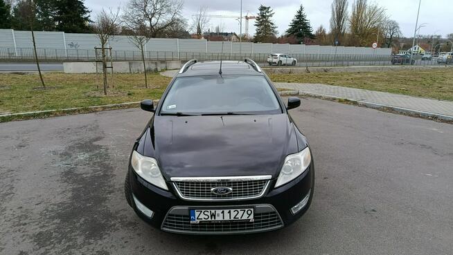 Ford Mondeo 2007 2.0 140KM II wł Szczecin - zdjęcie 5