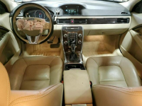 Volvo XC 70 / 4x4 / niski przebieg / 2.5 250KM / Tarnów - zdjęcie 8