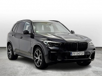 BMW X5 xDrive30d mHEV sport-aut ! Z Polskiego Salonu ! Faktura VAT ! Warszawa - zdjęcie 7