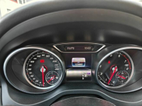 Mercedes CLA180 1.6 benzyna automat lifting stan wzorowy Gdańsk - zdjęcie 4