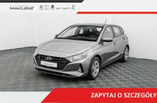 Hyundai i20 WJ4407K#1.2 Pure Cz.cof Bluetooth KLIMA Salon PL VAT 23% Pępowo - zdjęcie 1