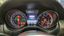 Mercedes CLA 45 AMG 4-Matic Shooting Brake Grójec - zdjęcie 11