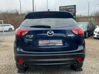 Mazda CX-5 2.2D*175PS*AWD*Automat*227.000km ASO*1WŁ*Ful Opcja*Opłacony Stargard - zdjęcie 9
