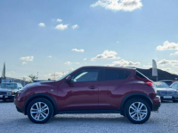 Nissan Juke Salon Polska / Klimatyzacja / Elektryczne szyby / FV marża Michałowice - zdjęcie 7