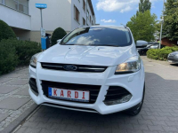 Ford Kuga 2.0 Diesel Automat Szczecin - zdjęcie 2