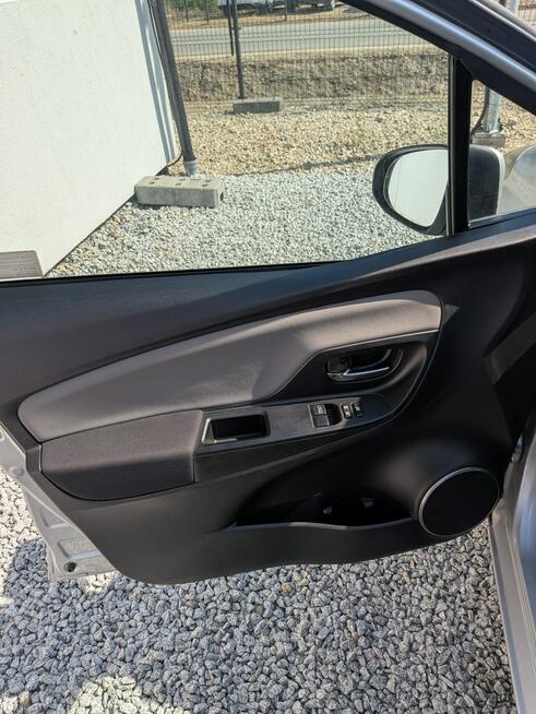 Toyota Yaris 1Wł Salon PL Miękinia - zdjęcie 8