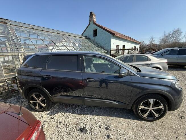 Peugeot 5008 II 1.6, automat, bezwypadkowy, krajowy Józefosław - zdjęcie 8