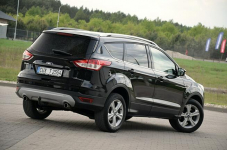 Ford Kuga 2,0tdci*163KM*4x4*Manual*Navi*Półskóry*Niemcy Ostrów Mazowiecka - zdjęcie 9