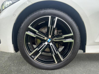 BMW 318 d mHEV M Sport ! Z Polskiego Salonu ! Faktura VAT ! Warszawa - zdjęcie 9