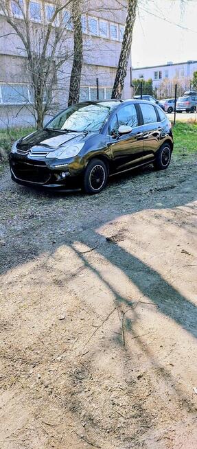 Sprzedam Citroen C3 ll lift wersja exclusive 2015 Rybnik - zdjęcie 7