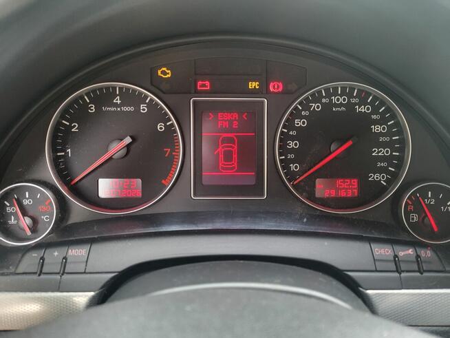 Audi a4 B6 2.0 benzyna Elbląg - zdjęcie 1