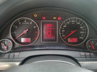 Audi a4 B6 2.0 benzyna