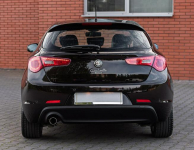 Alfa Romeo Giulietta Podzagajnik - zdjęcie 11