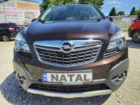Opel Mokka Automat* Bogata wersja* Bydgoszcz - zdjęcie 6