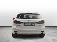 Mazda 6 2.0 SkyJoy ! Z Polskiego Salonu ! Faktura Vat ! Warszawa - zdjęcie 4