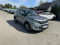 Suzuki Vitara mHEV Kamera 4x4 Podgrzewanie 129KM Gliwice - zdjęcie 3