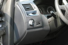 Volkswagen Caravelle (T5) 2.0 TDI 140 KM Świlcza - zdjęcie 7