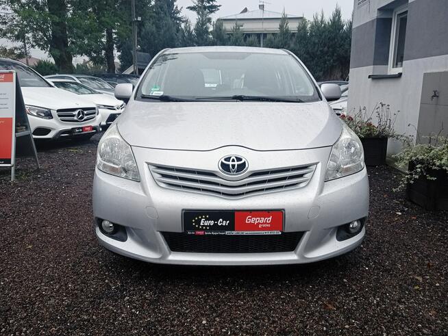 Toyota Verso Janów Lubelski - zdjęcie 2