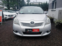 Toyota Verso Janów Lubelski - zdjęcie 2