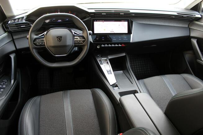 Peugeot 308 FV23% Automat Navi Kamera Wirtualny kokpit LED Tempomat Sokołów - zdjęcie 11