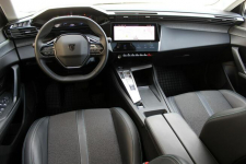 Peugeot 308 FV23% Automat Navi Kamera Wirtualny kokpit LED Tempomat Sokołów - zdjęcie 11