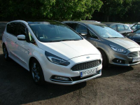 Ford S-Max VIGNALE PL , Manual, Możliwa zamiana . Salon PL Piła - zdjęcie 2