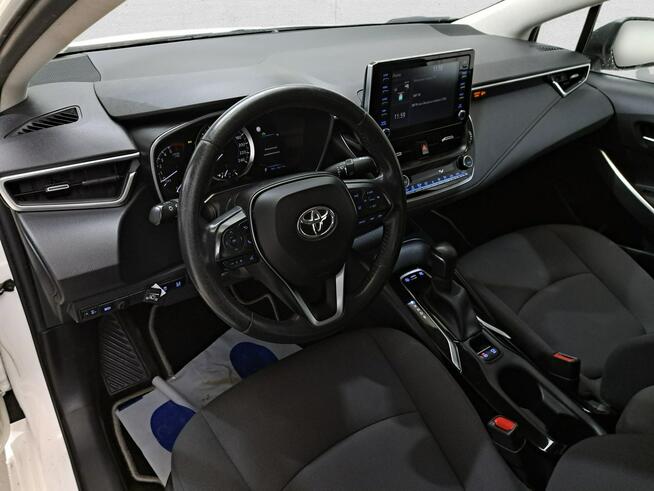 Toyota Corolla Komorniki - zdjęcie 11