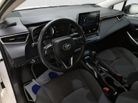 Toyota Corolla Komorniki - zdjęcie 11