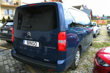 Citroen SpaceTourer 9 osobowy*Krajowy*Euro 6* Harklowa - zdjęcie 6