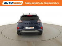 Ford Puma FV23 mhev full led manual navi pdc autoklima Warszawa - zdjęcie 6
