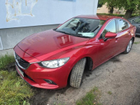 Sprzedam Mazda 6 2.2 skyactiv Czerwionka-Leszczyny - zdjęcie 9