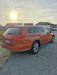 Volkswagen Passat Alltrack 2.0 BiTurbo 240KM"RATY" Grodzisk Wielkopolski - zdjęcie 6