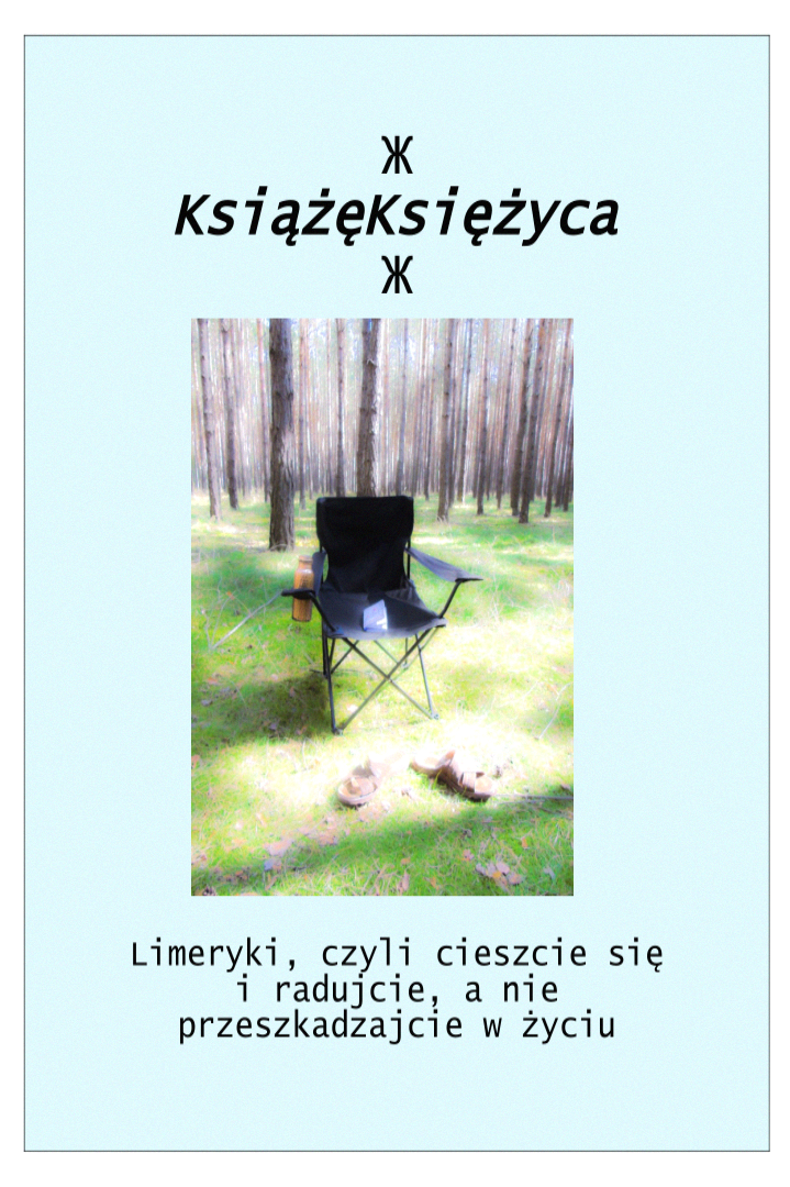 wiersze na zamówienie Śródmieście - zdjęcie 1