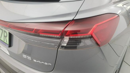 Audi Q4 e-tron 35 52kWh Advanced ! Z Polskiego Salonu ! Faktura VAT ! Warszawa - zdjęcie 12