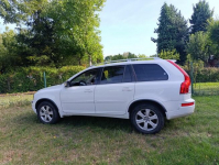 Volvo XC 90 3.2 2013 7 osobowy benzyna plus gaz Siemianowice Śląskie - zdjęcie 4