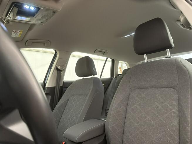 Volkswagen Golf 2,0 TDI DSG (115 KM) Life Salon PL F-Vat Warszawa - zdjęcie 11