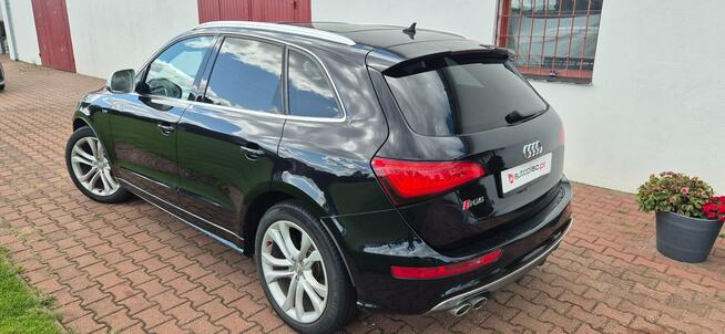 Audi SQ5 S-LINE-Q5-PANORAMA-QUATTRO Paproć - zdjęcie 8
