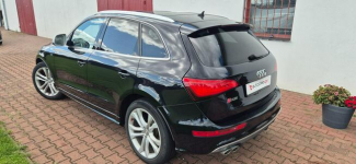 Audi SQ5 S-LINE-Q5-PANORAMA-QUATTRO Paproć - zdjęcie 8