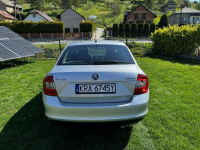 Skoda RAPID 1.2 TSI Edition Racławice - zdjęcie 4