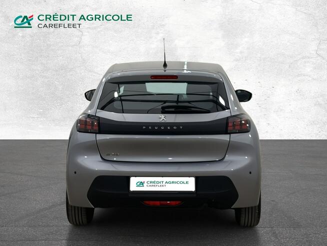 Peugeot 208 1.2 PureTech Like S&amp;S Warszawa - zdjęcie 6
