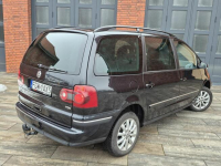 Na sprzedaż oferuję zadbany egzemplarz Volkswagena Sharana. Janczewo - zdjęcie 9