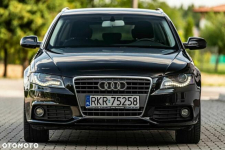 Audi A4 Avant 2.0 TDI S tronic Targowiska - zdjęcie 5